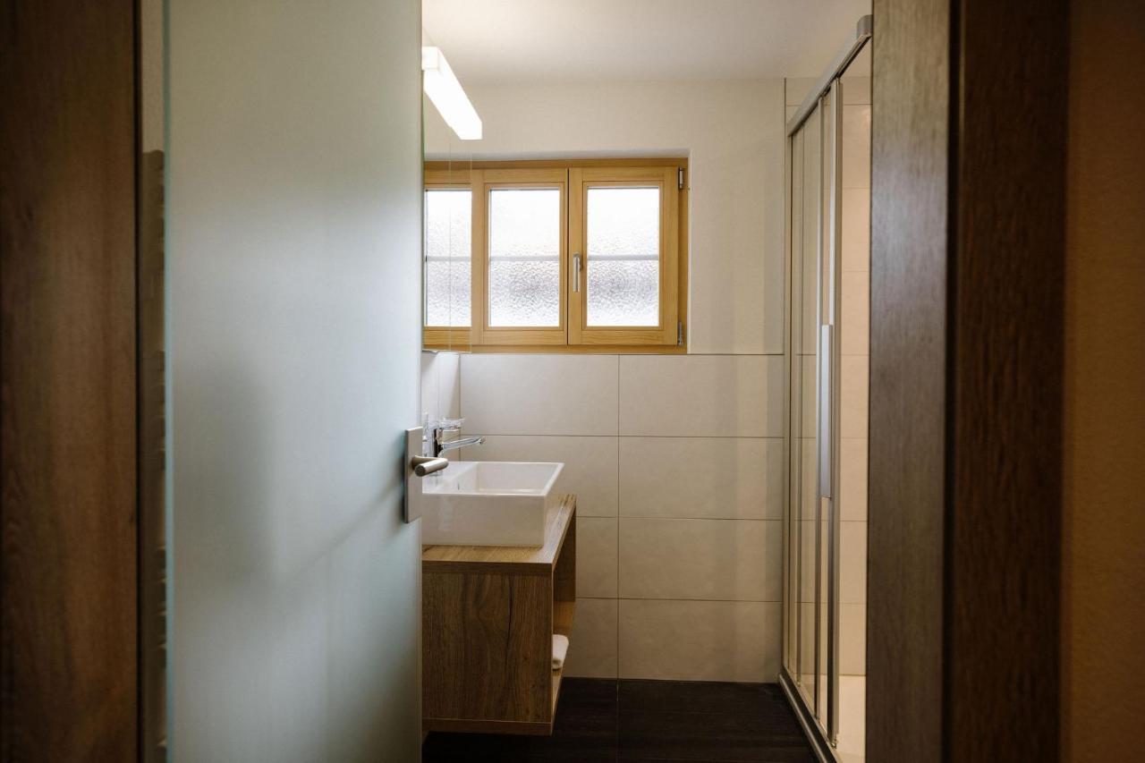 Hotel Pinte Grindelwald Luaran gambar
