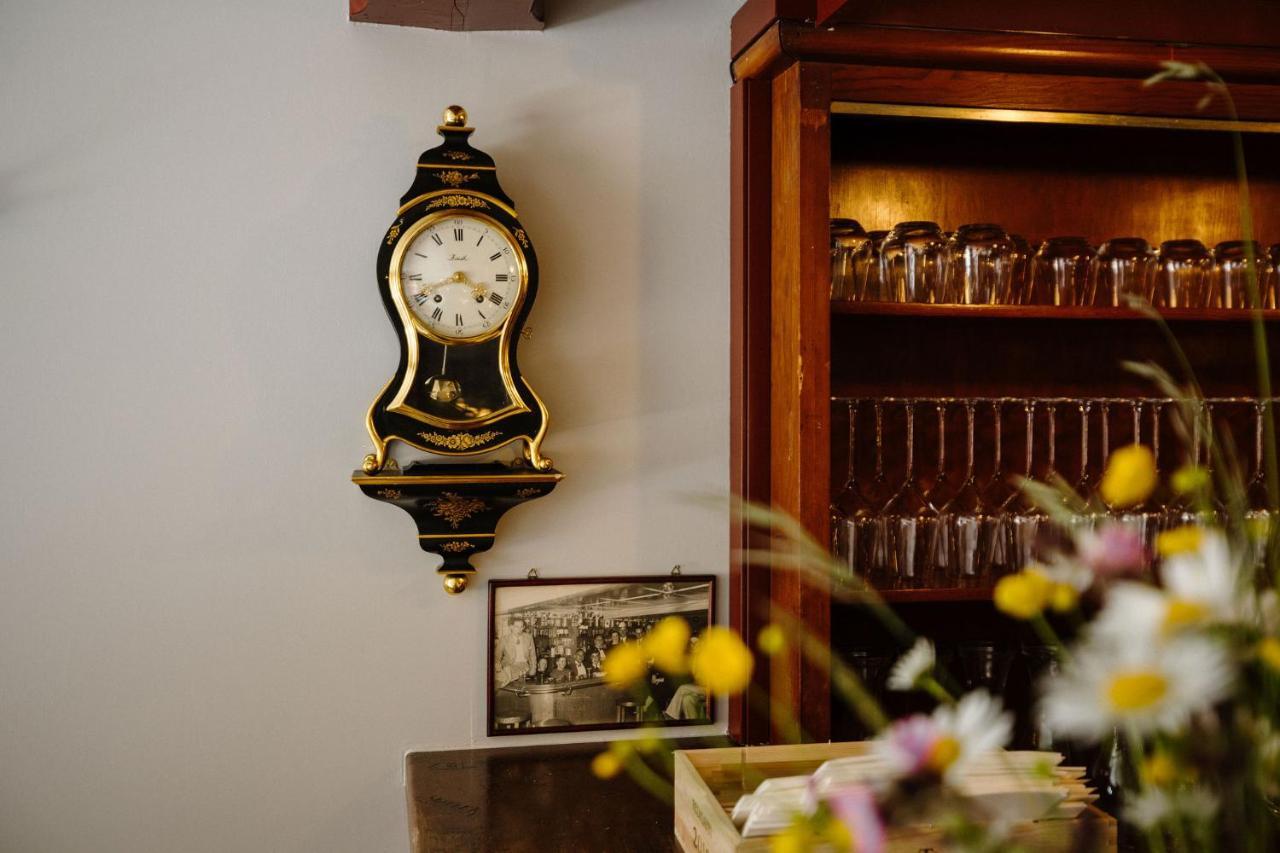 Hotel Pinte Grindelwald Luaran gambar