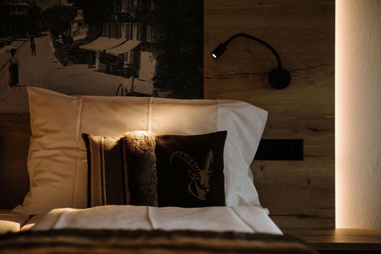 Hotel Pinte Grindelwald Luaran gambar