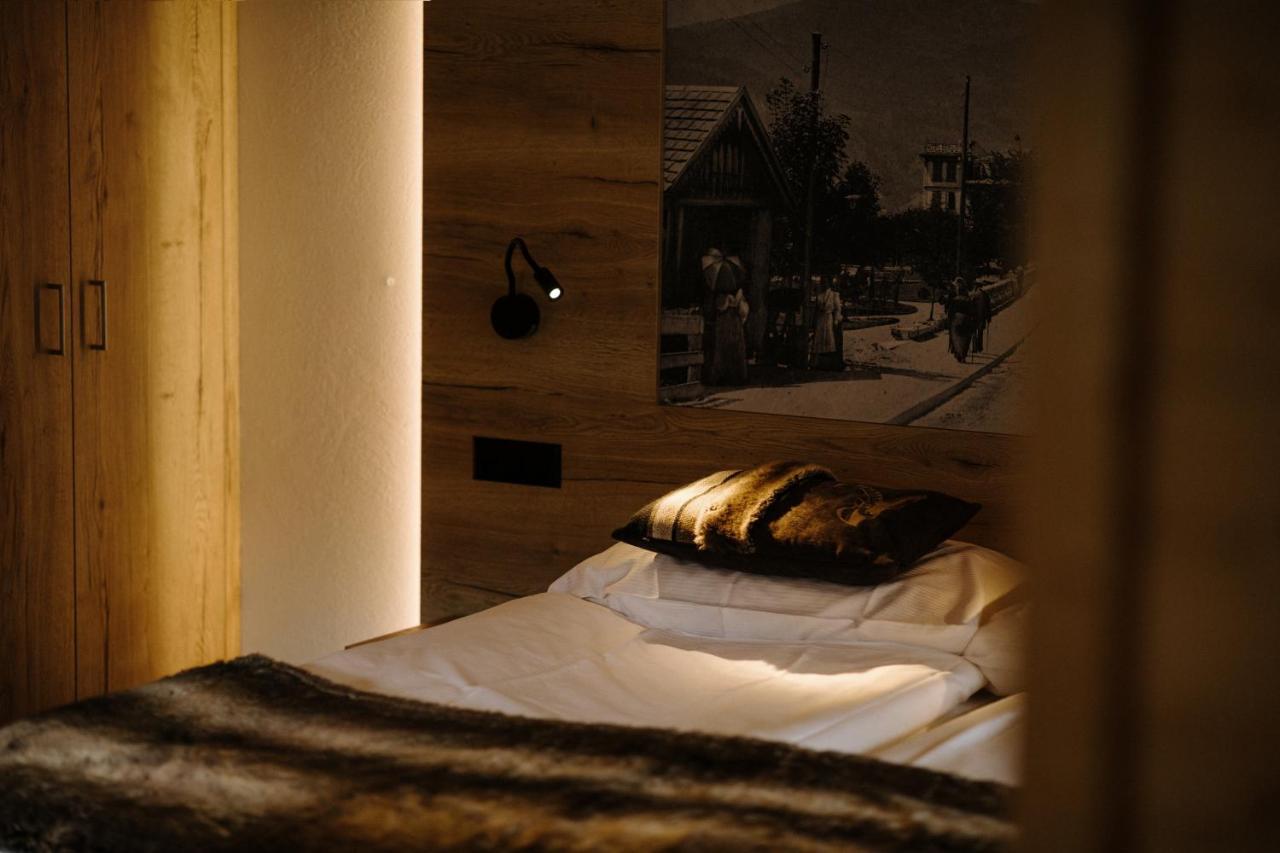 Hotel Pinte Grindelwald Luaran gambar